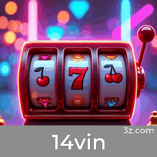 14vin: Cassino Online Seguro e Divertido