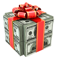 O 14vin tem um bônus de boas-vindas