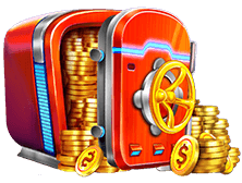 Bônus progressivo do cassino on-line 14vin